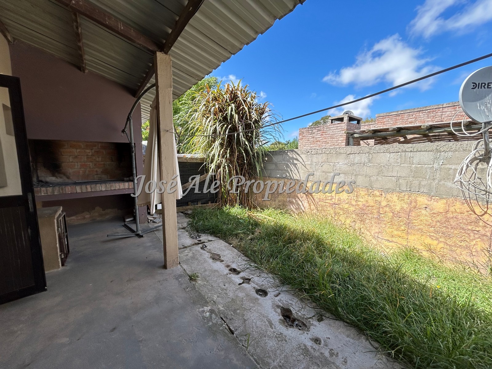 Imagen 10 de Apartamento de 1 dormitorio ubicado a metros de la Plaza de Toros, Colonia.