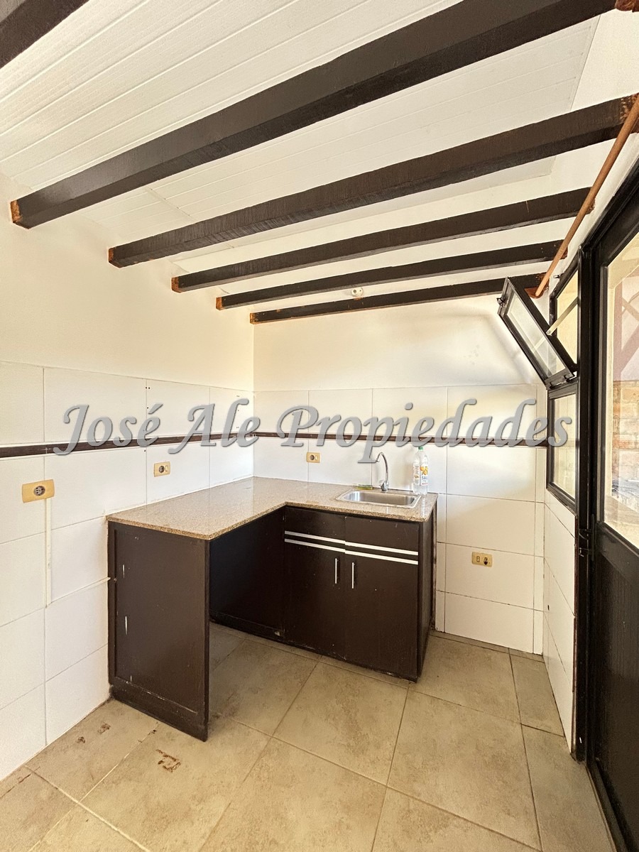 Imagen 7 de Apartamento de 1 dormitorio ubicado a metros de la Plaza de Toros, Colonia.