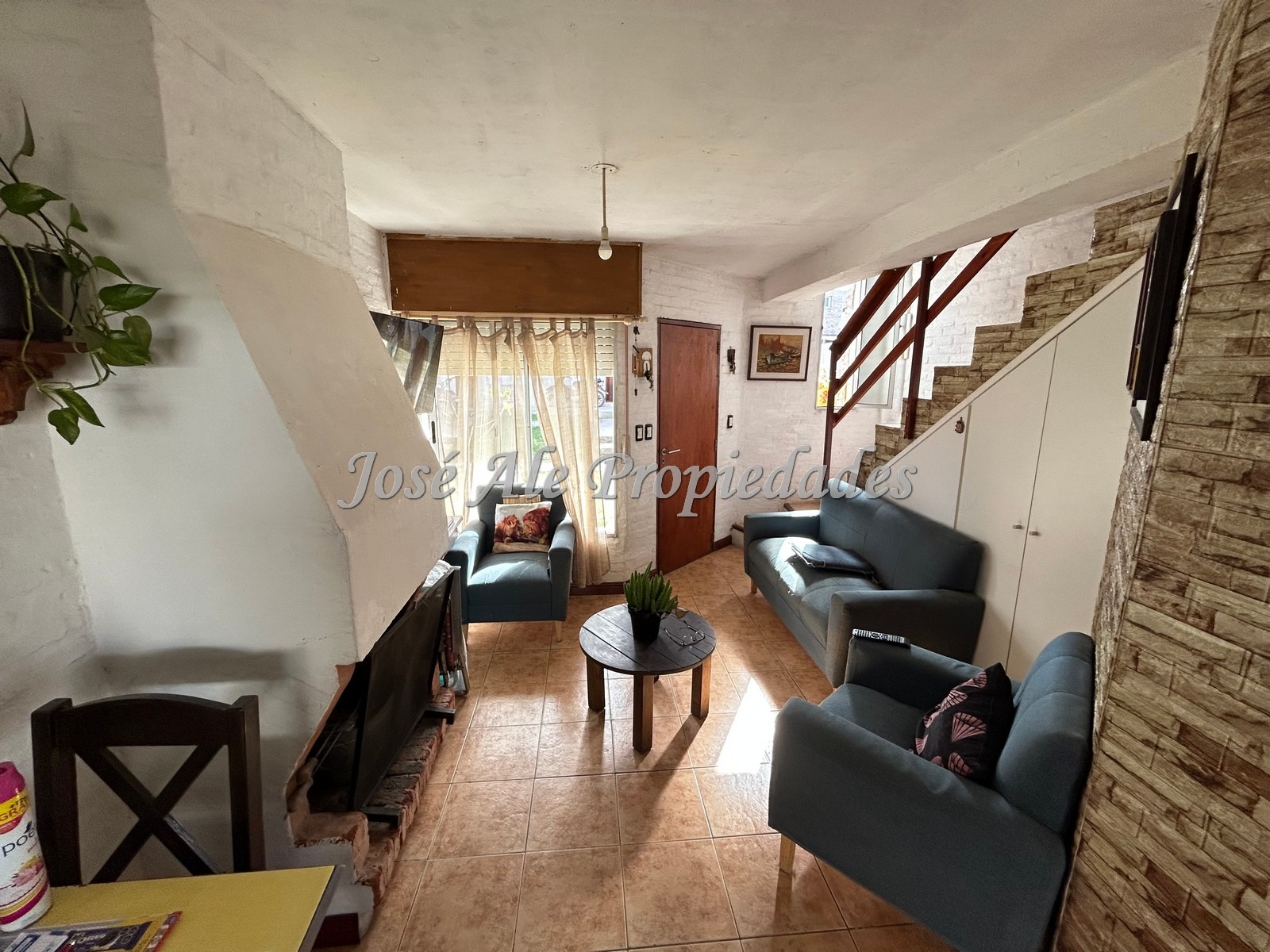 Imagen 5 de Vivienda de 2 dormitorios ubicada en esquina en el General, Colonia.