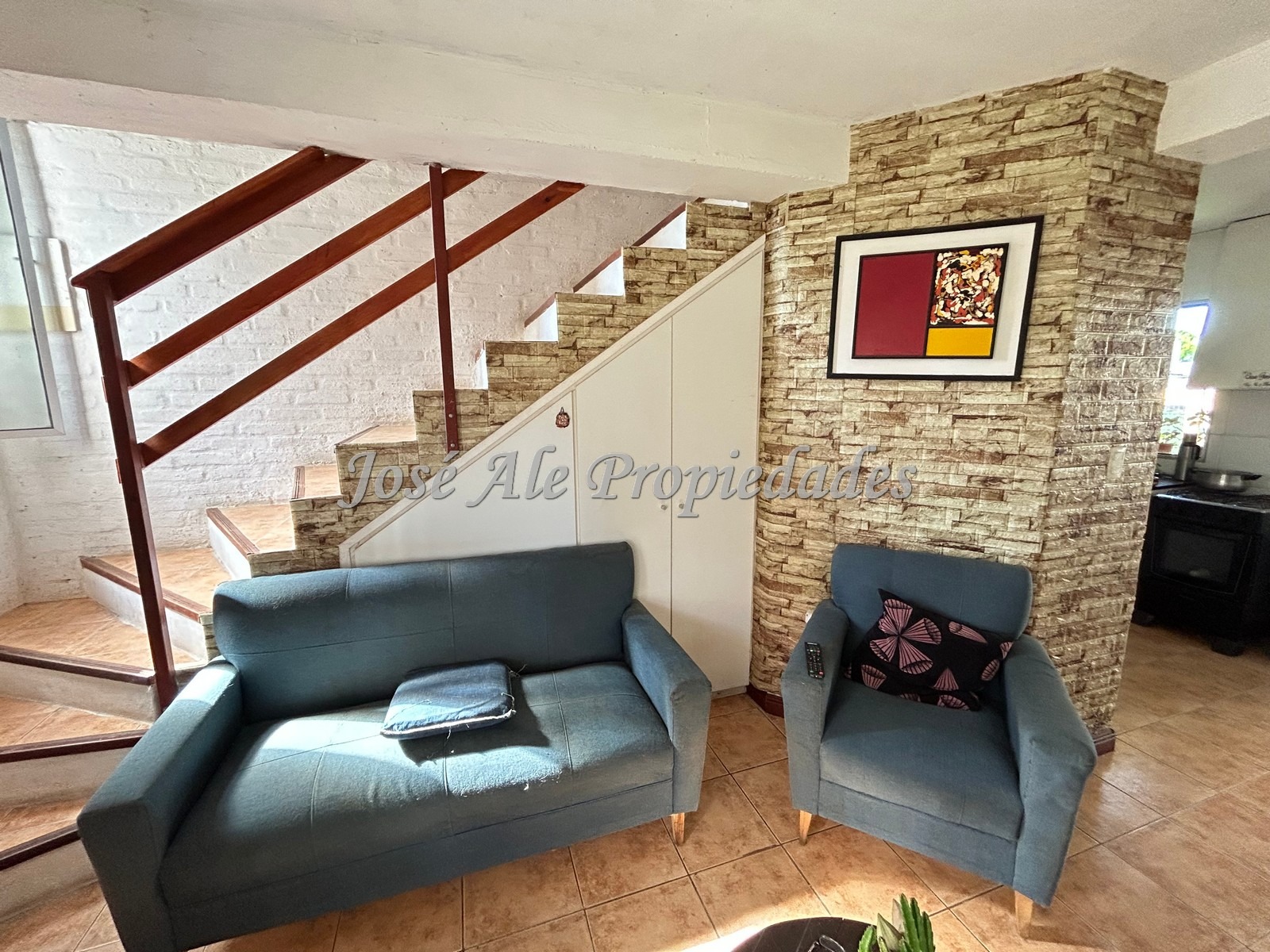 Imagen 6 de Vivienda de 2 dormitorios ubicada en esquina en el General, Colonia.