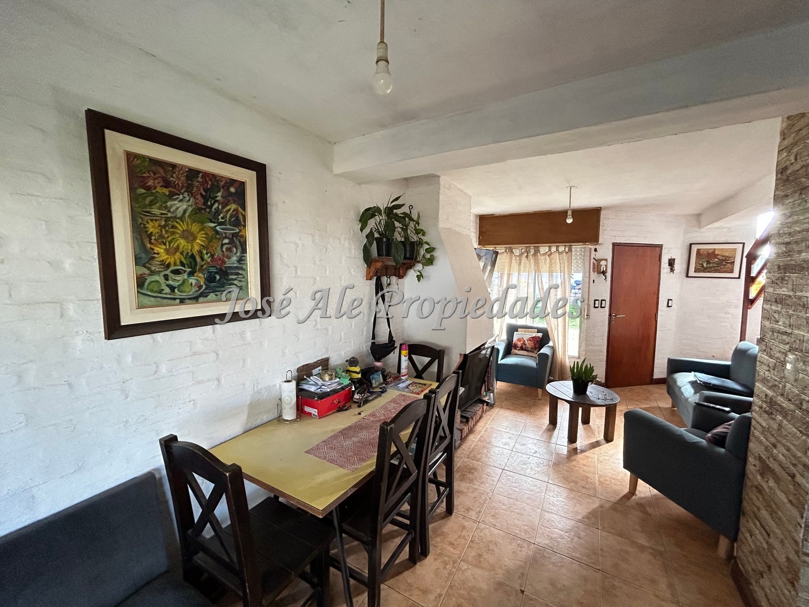 Imagen 7 de Vivienda de 2 dormitorios ubicada en esquina en el General, Colonia.