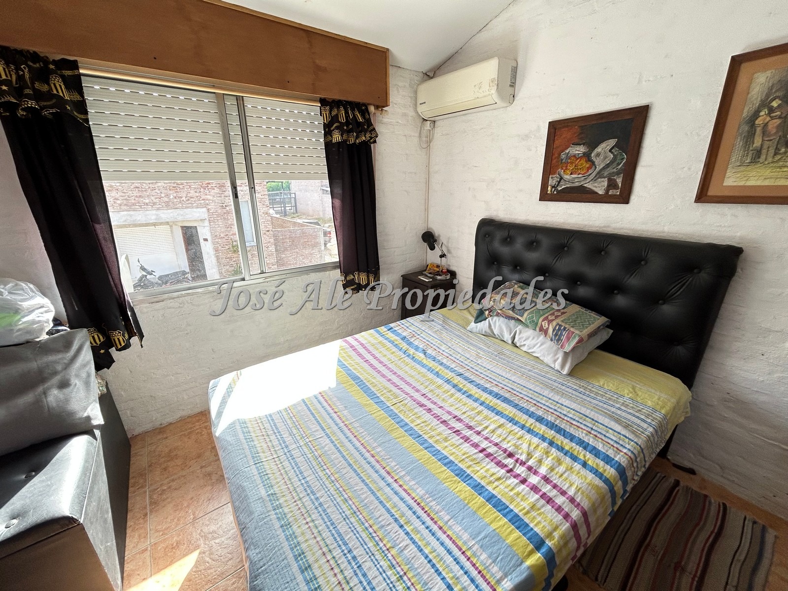 Imagen 8 de Vivienda de 2 dormitorios ubicada en esquina en el General, Colonia.