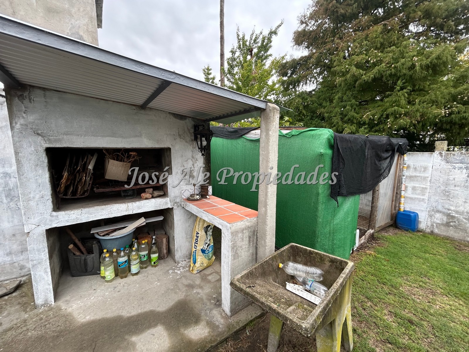 Imagen 9 de EN VENTA Casa de 2 dormitorios, ubicada a minutos del centro de la ciudad de Colonia.